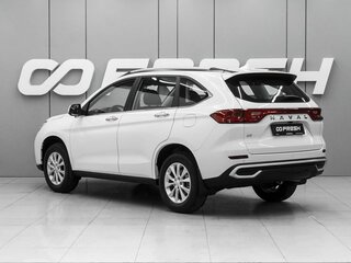 2026 Haval M6 II, белый, 2345000 рублей, вид 2