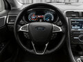 2016 Ford Mondeo V, белый - вид 9