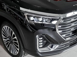 2026 Jetour X90+, чёрный, 4157010 рублей, вид 4