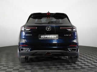 2024 Changan UNI-S I, чёрный, 2088000 рублей, вид 4