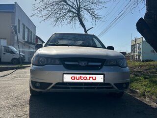 2012 Daewoo Nexia I Рестайлинг, серебристый, 275000 рублей, вид 1