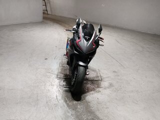 2022 Honda CBR 400R, чёрный, 512000 рублей, вид 4