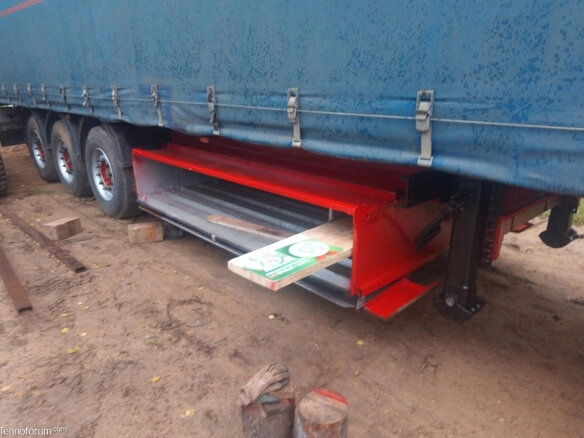 2002 DAF 95XF, белый, 1500000 рублей - вид 7