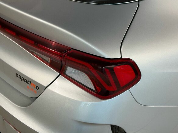2021 Kia K5 III, серебристый, 2455000 рублей - вид 17
