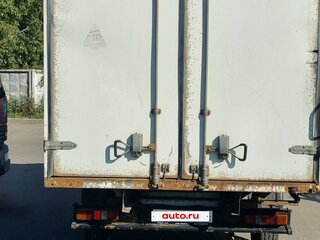 2013 Ford Transit, белый, 985000 рублей, вид 2