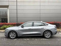 2026 Ford Mondeo VI Рестайлинг, серый, 4190178 рублей - вид 3