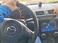 2004 Mazda 3 I (BK), серый - вид 3