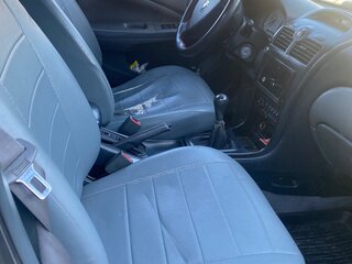 2007 Nissan Almera Classic I, бежевый, 390000 рублей, вид 5