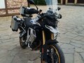 2025 Voge 900DSX, серебристый, 790900 рублей - вид 4