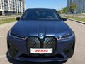 2023 BMW iX M60 I (I20), синий, 7111224 рублей - вид 2