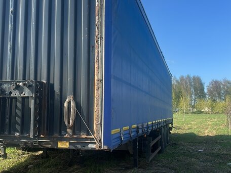 2018 Тонар 9746, чёрный, 1092500 рублей, вид 2