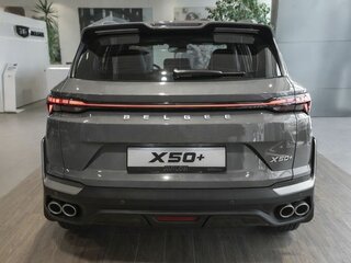 2026 Belgee X50+, серый, 2505988 рублей, вид 5