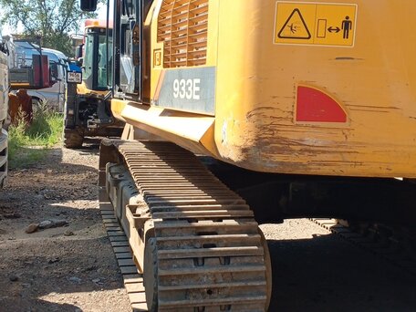 2022 LiuGong CLG 933E, жёлтый, 9325200 рублей, вид 4
