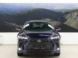 2026 Lexus RX 300 V, синий, 7900000 рублей, вид 2