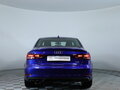2017 Audi A3 III (8V) Рестайлинг, синий, 1747900 рублей - вид 5
