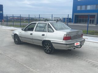 2006 Daewoo Nexia I, серый, 135000 рублей, вид 3