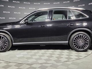 2025 Mercedes-Benz GLC 300 II (X254), чёрный, 9350035 рублей, вид 3