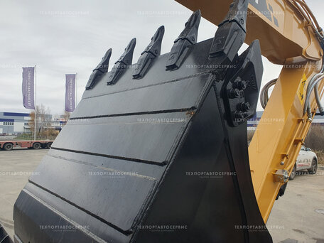2025 Sany SY185W, жёлтый, 17166786 рублей, вид 4