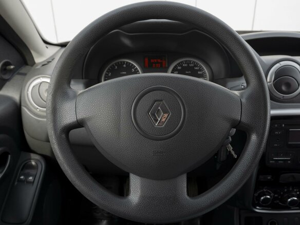 2013 Renault Duster I, коричневый, 839000 рублей - вид 13