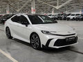 2024 Toyota Camry IX (XV80) China Market, белый - вид 2