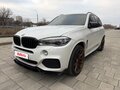 2014 BMW X5 40d III (F15), белый, 3800000 рублей - вид 2