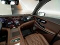 2025 Exeed VX I Рестайлинг, серебристый, 5854060 рублей - вид 11