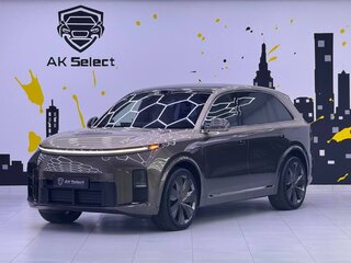 Li Auto (Lixiang) L8 II