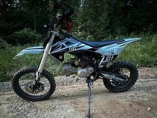 Regulmoto Five Em