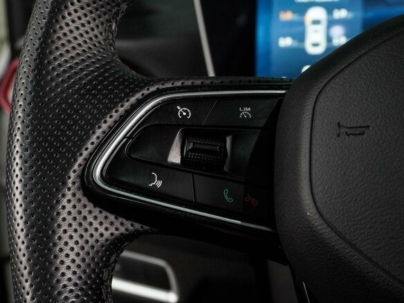 2023 Geely Coolray I Рестайлинг, белый - вид 15