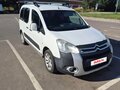 2011 Citroen Berlingo II, белый - вид 5