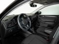 2021 Volkswagen Polo VI, чёрный, 1598000 рублей - вид 4