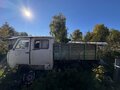 1993 УАЗ 3303, белый, 100000 рублей - вид 1