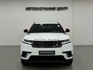 2025 Land Rover Range Rover Velar I Рестайлинг, белый, 7990000 рублей, вид 2