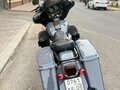 2000 Harley-Davidson Electra Glide, серый, 670000 рублей - вид 8