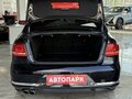 2012 Volkswagen Passat B7, чёрный - вид 5