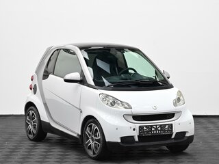 Smart Fortwo II