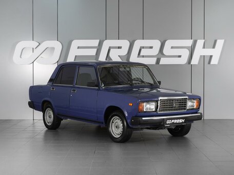 Lada (ВАЗ) 2107