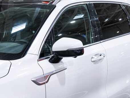 2020 Kia Sorento IV, белый, 3277134 рублей, вид 2