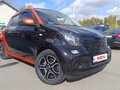 2016 Smart Forfour II, чёрный, 1190000 рублей - вид 1