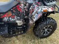 2021 Stels ATV-850 Guepard Trophy, чёрный, 1050000 рублей - вид 7