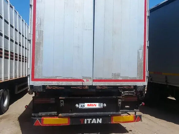 2024 Titan 226SH3, чёрный, 2551700 рублей - вид 3
