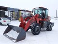 2022 HZM S25D, красный, 1786000 рублей