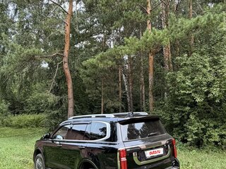2023 Tank 500 I, чёрный, 5100000 рублей, вид 4