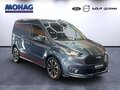 2023 Ford Transit Connect SWB II Рестайлинг, синий, 2760000 рублей - вид 1