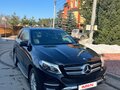2016 Mercedes-Benz GLE 250 d I (W166), чёрный, 3550000 рублей - вид 3