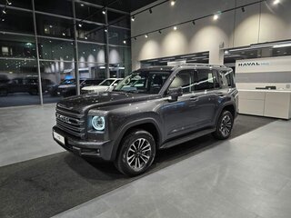 2026 Haval H9 II, серый, 5247070 рублей, вид 1