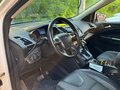 2015 Ford Kuga II, белый - вид 4