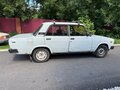 1990 Lada (ВАЗ) 2105, белый, 95000 рублей - вид 5