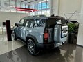 2026 Jetour T2, синий, 4602510 рублей - вид 3