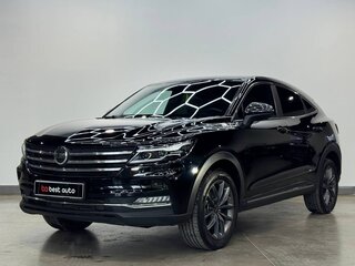 Dongfeng DFSK ix5